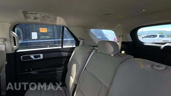 2021 Ford Explorer - miniatura 39
