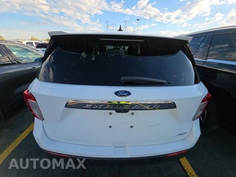 2021 Ford Explorer - miniatura 5