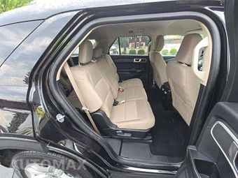 2021 Ford Explorer - miniatura 14