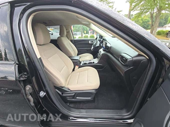 2021 Ford Explorer - miniatura 16
