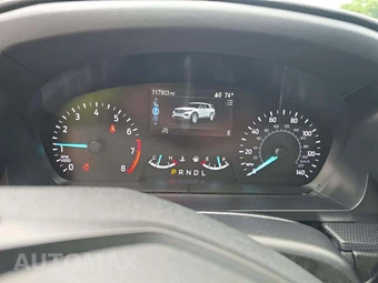 2021 Ford Explorer - miniatura 6