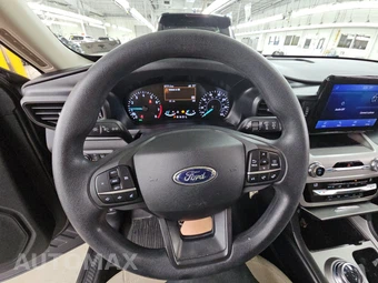 2021 Ford Explorer - miniatura 10