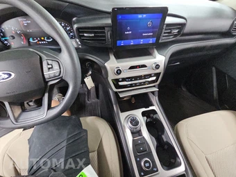 2021 Ford Explorer - miniatura 11