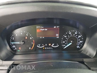 2021 Ford Explorer - miniatura 12