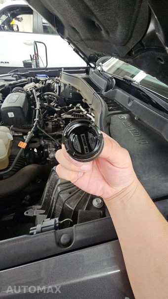 2021 Ford Explorer - miniatura 21