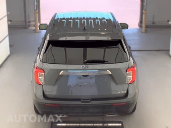 2021 Ford Explorer - miniatura 5