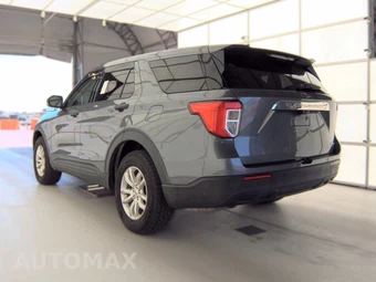 2021 Ford Explorer - miniatura 6