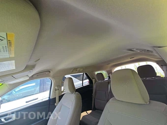 2021 Ford Explorer – miniatura 11