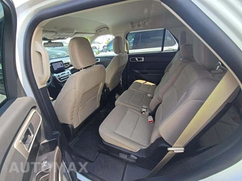 2021 Ford Explorer – miniatura 13