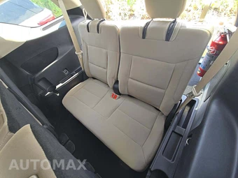 2021 Ford Explorer – miniatura 14