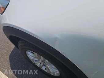 2021 Ford Explorer – miniatura 22