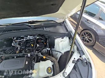 2021 Ford Explorer – miniatura 24