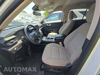 2021 Ford Explorer – miniatura 6
