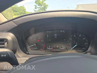 2021 Ford Explorer – miniatura 9