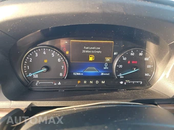 2021 Ford Explorer Hybrid Limited - miniatura 12