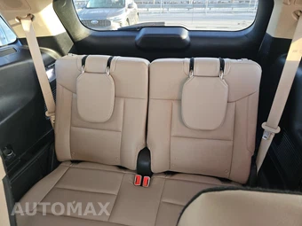 2021 Ford Explorer Hybrid Limited - miniatura 14