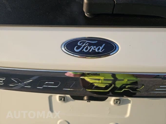 2021 Ford Explorer Hybrid Limited - miniatura 17