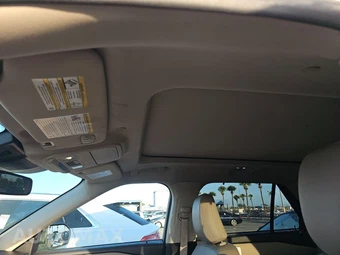 2021 Ford Explorer Hybrid Limited - miniatura 18