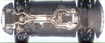 2021 Ford Explorer Hybrid Limited - miniatura 19
