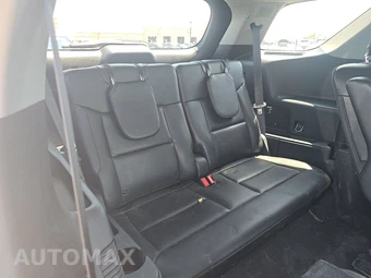 2021 Ford Explorer Hybrid Limited - miniatura 14