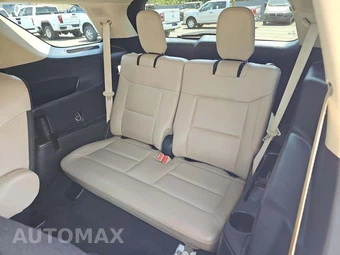 2021 Ford Explorer Hybrid Limited - miniatura 11