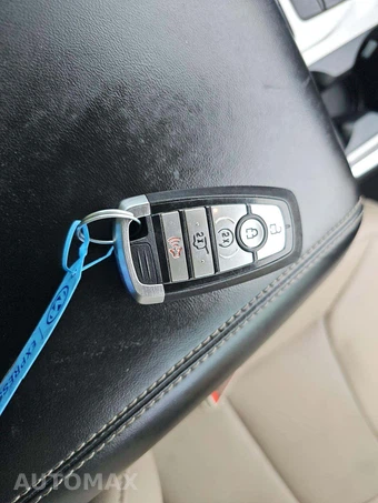 2021 Ford Explorer Hybrid Limited - miniatura 5