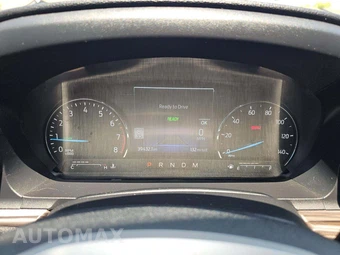 2021 Ford Explorer Hybrid Limited - miniatura 6