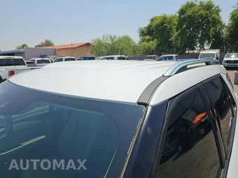 2021 Ford Explorer Hybrid Limited - miniatura 9