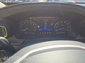 2021 Ford Explorer Hybrid Limited - miniatura 12
