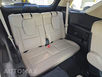 2021 Ford Explorer Hybrid Limited - miniatura 14
