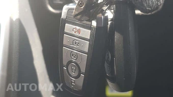 2021 Ford Explorer Hybrid Limited - miniatura 19