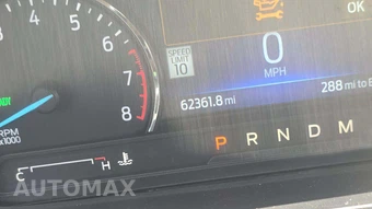 2021 Ford Explorer Hybrid Limited - miniatura 25