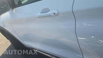 2021 Ford Explorer Hybrid Limited - miniatura 30