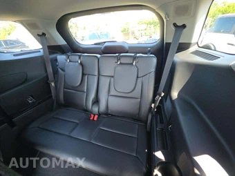2021 Ford Explorer Hybrid Limited - miniatura 11