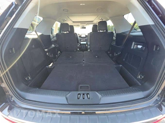 2021 Ford Explorer Hybrid Limited - miniatura 12