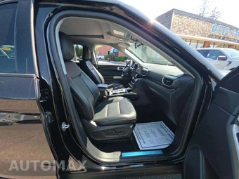 2021 Ford Explorer Hybrid Limited - miniatura 16