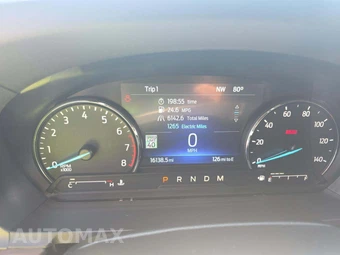 2021 Ford Explorer Hybrid Limited - miniatura 6