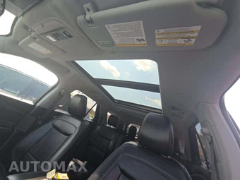 2021 Ford Explorer Hybrid Limited - miniatura 11