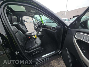 2021 Ford Explorer Hybrid Limited - miniatura 19