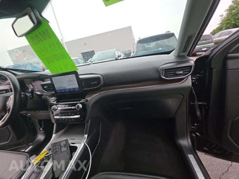 2021 Ford Explorer Hybrid Limited - miniatura 20