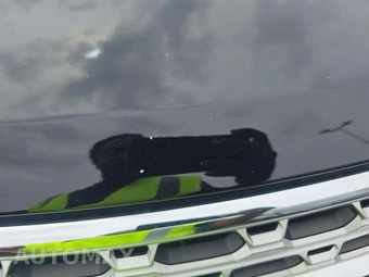 2021 Ford Explorer Hybrid Limited - miniatura 22