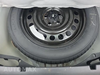 2021 Ford Explorer Hybrid Limited - miniatura 7