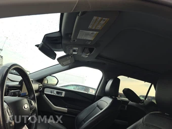 2021 Ford Explorer Hybrid Limited - miniatura 19
