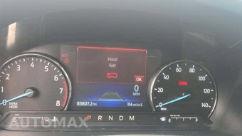 2021 Ford Explorer Hybrid Limited - miniatura 20