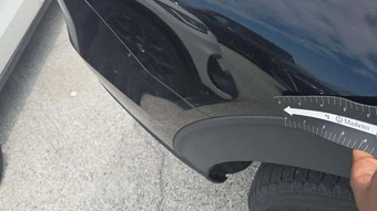 2021 Ford Explorer Hybrid Limited - miniatura 24