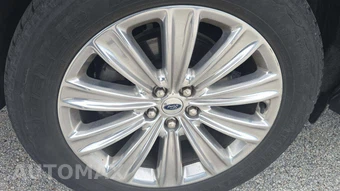 2021 Ford Explorer Hybrid Limited - miniatura 27