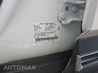 2021 Ford Explorer Hybrid Limited - miniatura 14
