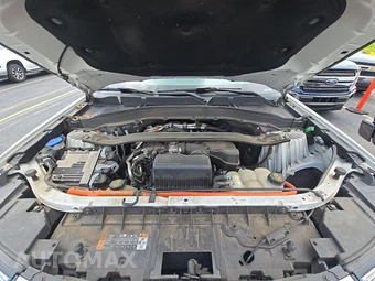 2021 Ford Explorer Hybrid Limited - miniatura 15