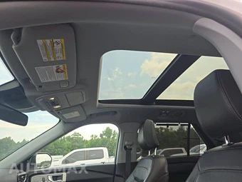 2021 Ford Explorer Hybrid Limited - miniatura 18
