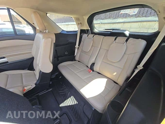 2021 Ford Explorer Limited - miniatura 14